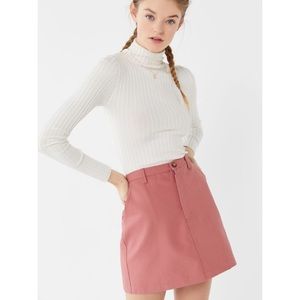 urban outfitters skirt.  size s